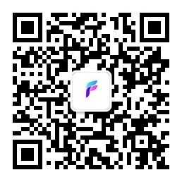 WeChat Official Account QR Code
